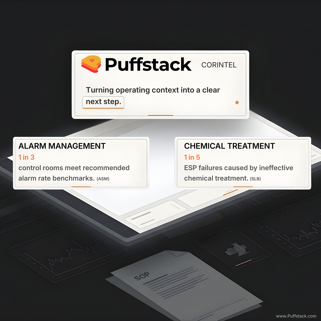 Agents of Industry: From Signal to Action