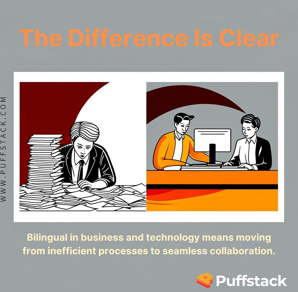 The Bilingual Advantage